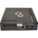 Fujitsu Esprimo G9010 Intel Core i5-10500T 8GB RAM 256GB M.2 NVMe SSD ohne Netzeil & Fuß