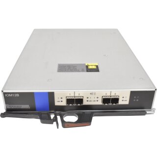 NetApp IOM12B 12G SAS Controller Module für DS460C 111-04850