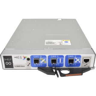 Flextronics 1019194-01 12G SAS Controller Processor Module
