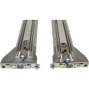Dell 19" Typ C3 Rack Rails / Rackschienen Kit für PowerEdge VRTX 0T7N50 0KVPWJ