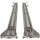 Dell 19" Typ C3 Rack Rails / Rackschienen Kit für PowerEdge VRTX 0T7N50 0KVPWJ