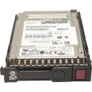 HP 800GB KPM6XVUG800G 2.5" 24G SAS SSD P37171-001 P26294-001