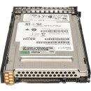 HP 800GB KPM6XVUG800G 2.5" 24G SAS SSD P37171-001 P26294-001