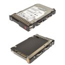 HP 800GB KPM6XVUG800G 2.5" 24G SAS SSD P37171-001 P26294-001