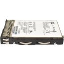 HP 800GB EO0800JEFPF 2.5" 12G SAS SSD 765290-003 802909-001