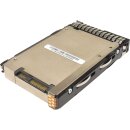 HP 800GB EO0800JEFPF 2.5" 12G SAS SSD 765290-003 802909-001