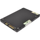 Micron 5200 MAX 480GB 2.5" 6G SATA SSD MTFDDAK480TDN