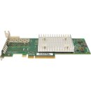 Dell Qlogic QLE2690L-DEL Single-Port SFP+ 16GB FC Netzwerkkarte 0T80X9 0P3T0T LP