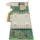 Dell Qlogic QLE2690L-DEL Single-Port SFP+ 16GB FC Netzwerkkarte 0T80X9 0P3T0T LP