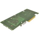 Fujitsu Primergy D2607-A21 GS1 Dual-Port 6Gb PCIe x8 SAS RAID Controller ohne Bracket + Kabel 50.56W09.001
