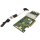 Fujitsu Primergy D2607-A21 GS1 Dual-Port 6Gb PCIe x8 SAS RAID Controller ohne Bracket + Kabel 50.56W09.001