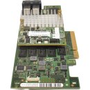 Fujitsu D3216-B13 GS2 EP420i 12Gb PCIe x8 RAID Controller +BBU+1x SAS Kabel ohne Bracket