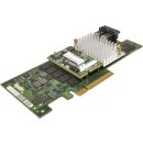 Fujitsu D3216-B13 GS2 EP420i 12Gb PCIe x8 RAID Controller +BBU+1x SAS Kabel ohne Bracket