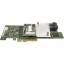 Fujitsu D3216-B13 GS2 EP420i 12Gb PCIe x8 RAID Controller +BBU+1x SAS Kabel ohne Bracket