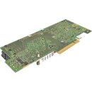 Fujitsu D3216-B13 GS2 EP420i 12Gb PCIe x8 RAID Controller +BBU+1x SAS Kabel ohne Bracket