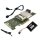 Fujitsu D3216-B13 GS2 EP420i 12Gb PCIe x8 RAID Controller +BBU+1x SAS Kabel ohne Bracket