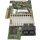 Fujitsu D3216-B13 GS2 EP420i 12Gb PCIe x8 RAID Controller +BBU+1x SAS Kabel ohne Bracket