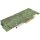 Fujitsu D3216-B13 GS2 EP420i 12Gb PCIe x8 RAID Controller +BBU+1x SAS Kabel ohne Bracket