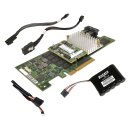 Fujitsu D3216-B13 GS3 EP420i 12Gb PCIe x8 RAID Controller...