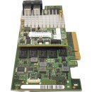 Fujitsu D3216-B13 GS3 EP420i 12Gb PCIe x8 RAID Controller +BBU+2x SAS Kabel ohne Bracket
