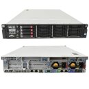 HP ProLiant DL380 G7 2x Xeon X5650 2.66GHz 32GB RAM 4x...