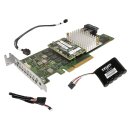 Fujitsu D3216-B13 GS4 EP420i 12Gb PCIe x8 RAID Controller...