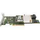 Fujitsu D3216-B13 GS4 EP420i 12Gb PCIe x8 RAID Controller +BBU+1x SAS Kabel LP