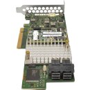 Fujitsu D3216-B13 GS4 EP420i 12Gb PCIe x8 RAID Controller +BBU+1x SAS Kabel LP