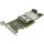 Fujitsu D3216-B13 GS4 EP420i 12Gb PCIe x8 RAID Controller +BBU+1x SAS Kabel LP