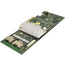 Fujitsu D2616-A22 GS1 6Gb PCle x8 SAS Raid Controller +iBBU +1x Kabel ohne Bracket