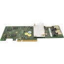 Fujitsu D2616-A22 GS1 6Gb PCle x8 SAS Raid Controller +iBBU +1x Kabel ohne Bracket
