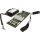 Fujitsu D2616-A22 GS1 6Gb PCle x8 SAS Raid Controller +iBBU +1x Kabel ohne Bracket