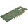 Fujitsu D2616-A22 GS1 6Gb PCle x8 SAS Raid Controller +iBBU +1x Kabel ohne Bracket