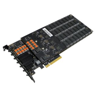 OCZ Technology Z-Drive R4 RM88 800GB MLC Flash Memory SSD Card ZD4RM88-FH-800G