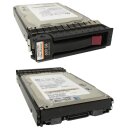 HP 600GB 3,5" 15K DP Fibre Channel HDD HotSwap...