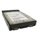 HP 600GB 3,5" 15K DP Fibre Channel HDD HotSwap Festplatte Spare: 495808-001