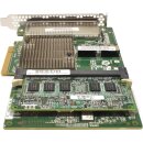 HP Smart Array P822 SAS RAID Controller 6Gb PCIe x8 2GB FBWC 643379-001 + BBU +2x Kabel