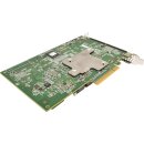 HP Smart Array P822 SAS RAID Controller 6Gb PCIe x8 2GB FBWC 643379-001 + BBU +2x Kabel