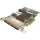 HP Smart Array P822 SAS RAID Controller 6Gb PCIe x8 2GB FBWC 643379-001 + BBU +2x Kabel