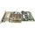 HP Smart Array P822 SAS RAID Controller 6Gb PCIe x8 2GB FBWC 643379-001 + BBU +2x Kabel