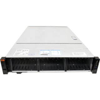 Inspur Server SA8212M5 4x Gold 6140 128GB RAM 24x 2,5 Bay 2HE No Backplane