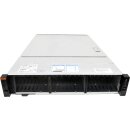 Inspur Server SA8212M5 4x Gold 6140 128GB RAM 24x 2,5 Bay...