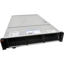Inspur Server SA8212M5 4x Gold 6140 128GB RAM 24x 2,5 Bay...