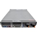 Inspur Server SA8212M5 4x Gold 6140 128GB RAM 24x 2,5 Bay 2HE No Backplane