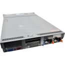 Inspur Server SA8212M5 4x Gold 6140 128GB RAM 24x 2,5 Bay 2HE No Backplane