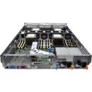 Inspur Server SA8212M5 4x Gold 6140 128GB RAM 24x 2,5 Bay 2HE No Backplane