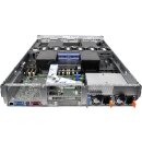 Inspur Server SA8212M5 4x Gold 6140 128GB RAM 24x 2,5 Bay 2HE No Backplane
