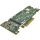 Dell 061F54 BOSS SSD Adapter Card PCI-Express x8 to 2x M.2 2280 SSD Slots ohne Bracket
