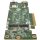 Dell 061F54 BOSS SSD Adapter Card PCI-Express x8 to 2x M.2 2280 SSD Slots ohne Bracket