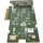 Dell 061F54 BOSS SSD Adapter Card PCI-Express x8 to 2x M.2 2280 SSD Slots ohne Bracket
